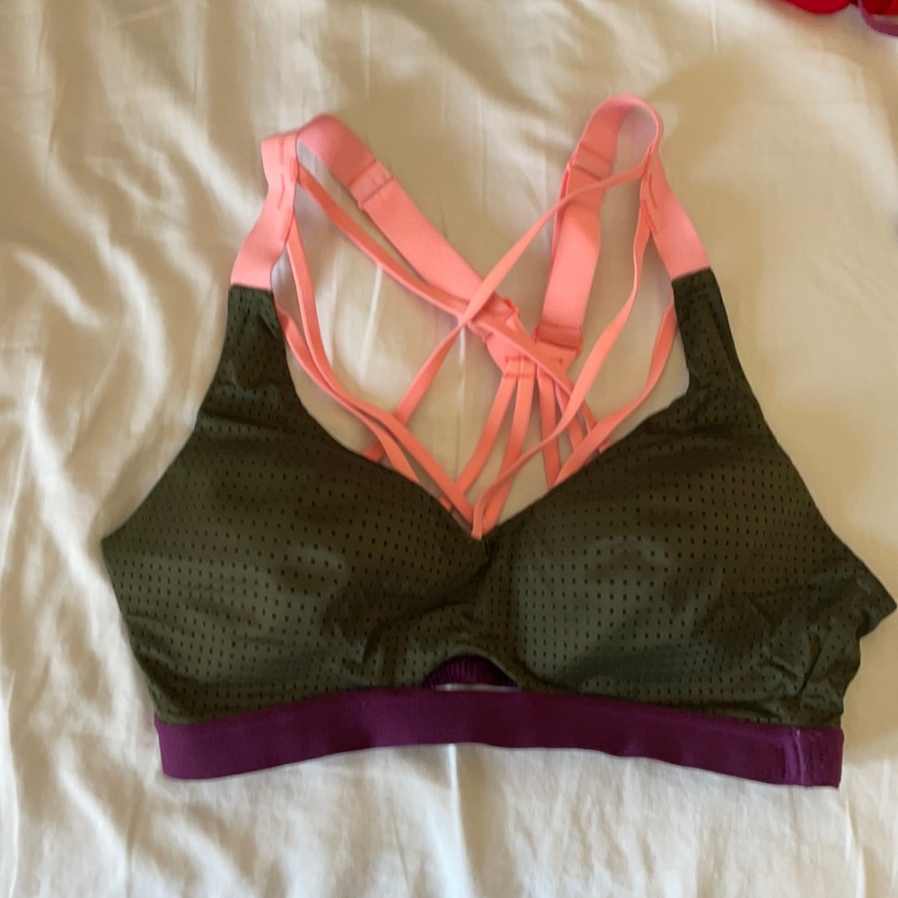 VS sport, sports bra